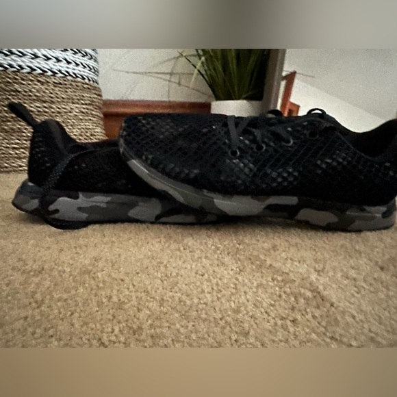 NO BULL Project Black Camo - Picture 3 of 4